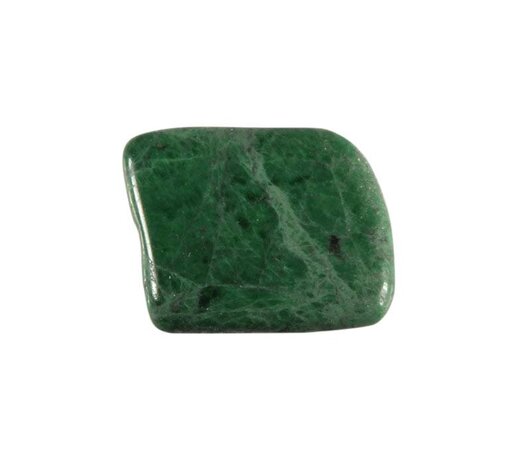 Maw sit sit steen getrommeld 2 - 5 gram Maw sit sit steen getrommeld 2 - 5 gram