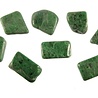 Maw sit sit steen getrommeld 2 - 5 gram Maw sit sit steen getrommeld 2 - 5 gram