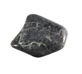 Master shamanite steen getrommeld 4 - 6 gram Master shamanite steen getrommeld 4 - 6 gram