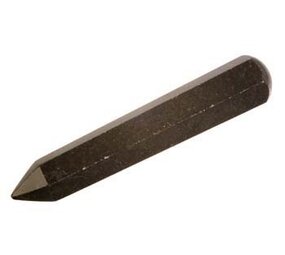 Master shamanite healing stick facet Master shamanite healing stick facet