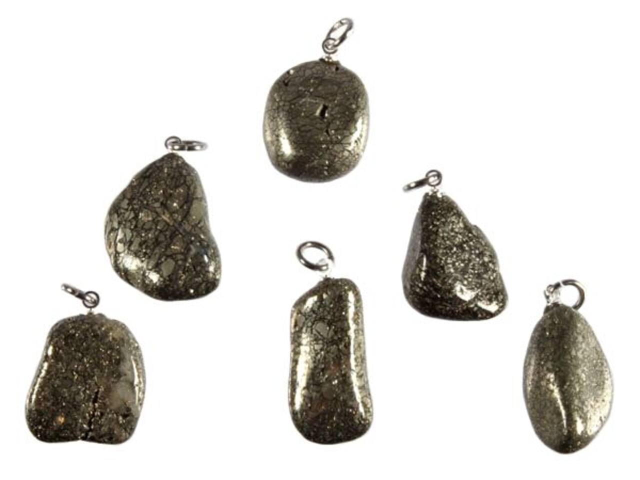 Marcasiet hanger Marcasiet hanger