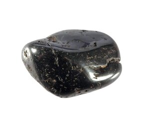 Magnetiet steen getrommeld 20 - 30 gram