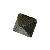 Magnetiet octaeder 1 - 3 gram Magnetiet octaeder 1 - 3 gram