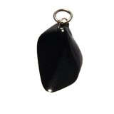 Magnetiet in jade hanger