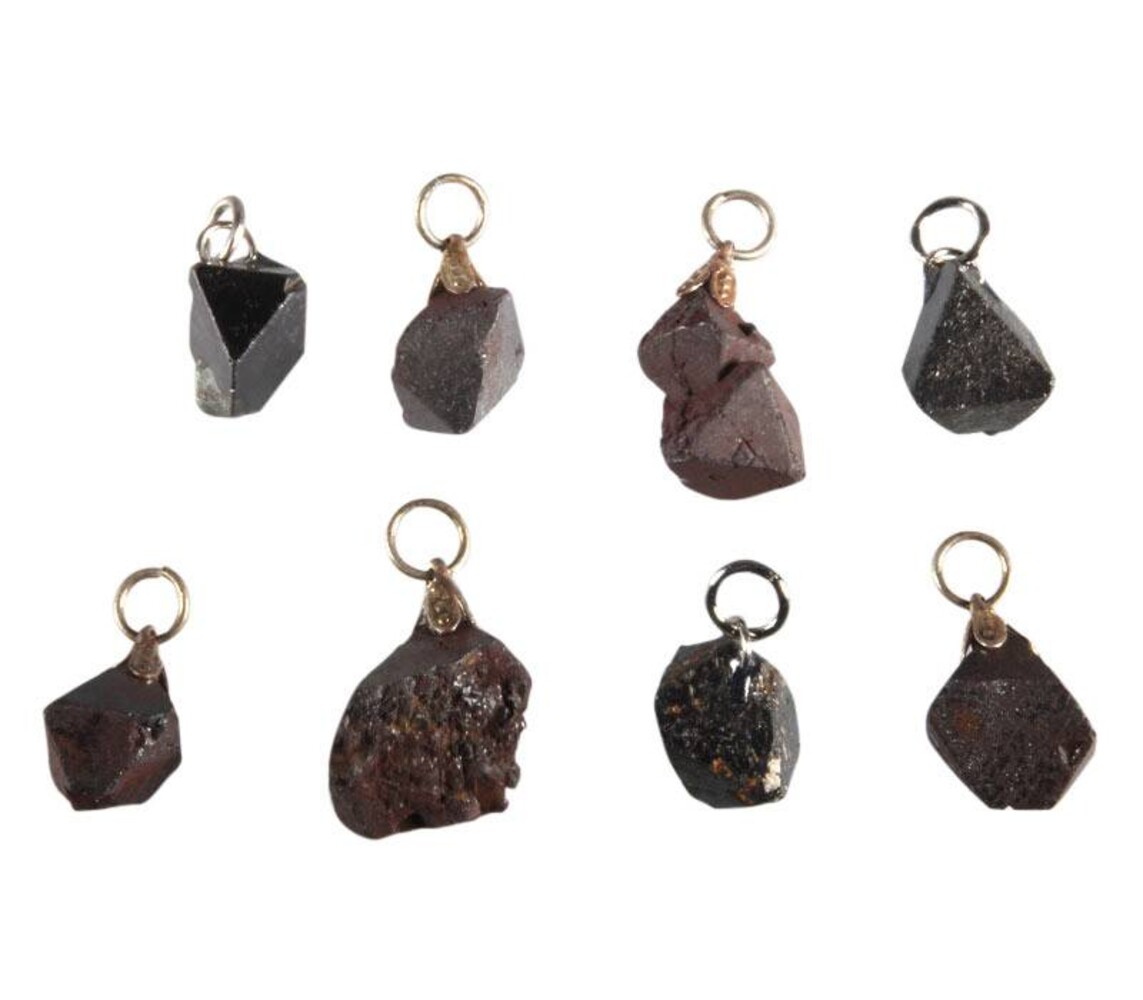 Magnetiet hanger octaeder Magnetiet hanger octaeder