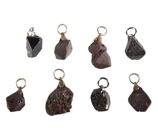 Magnetiet hanger octaeder Magnetiet hanger octaeder