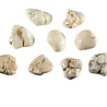 Magnesiet steen getrommeld | middel (M) Magnesiet steen getrommeld | middel (M)