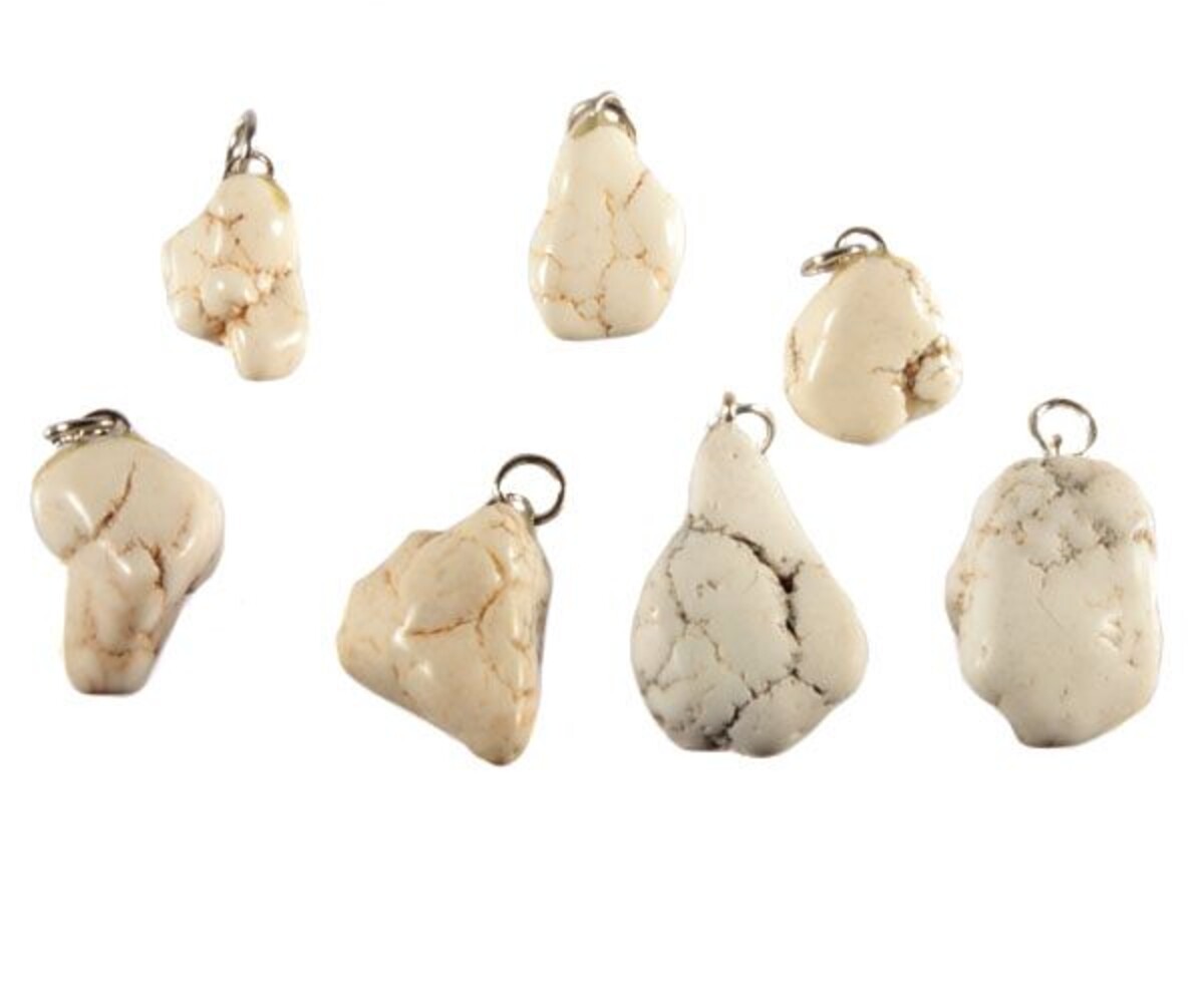 Magnesiet hanger Magnesiet hanger