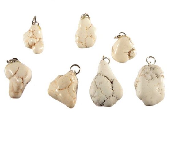 Magnesiet hanger Magnesiet hanger