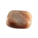 Maansteen steen getrommeld 5 - 10 gram