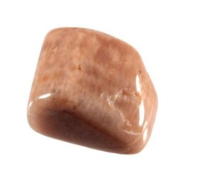 Maansteen steen getrommeld 10 - 20 gram