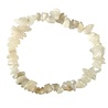 Maansteen armband split Maansteen armband split