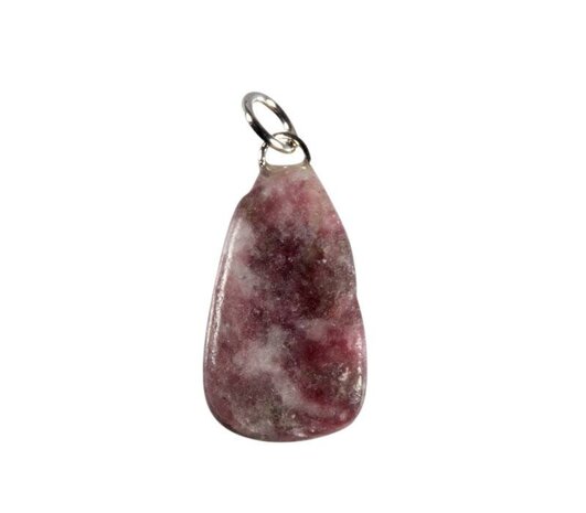 Lepidoliet (paars) hanger Lepidoliet (paars) hanger