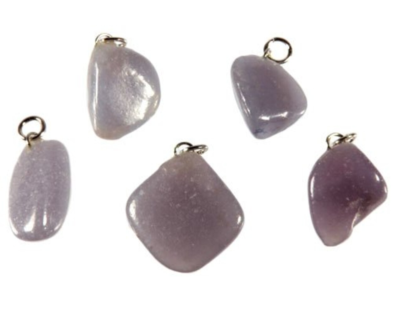 Lepidoliet (lila) hanger