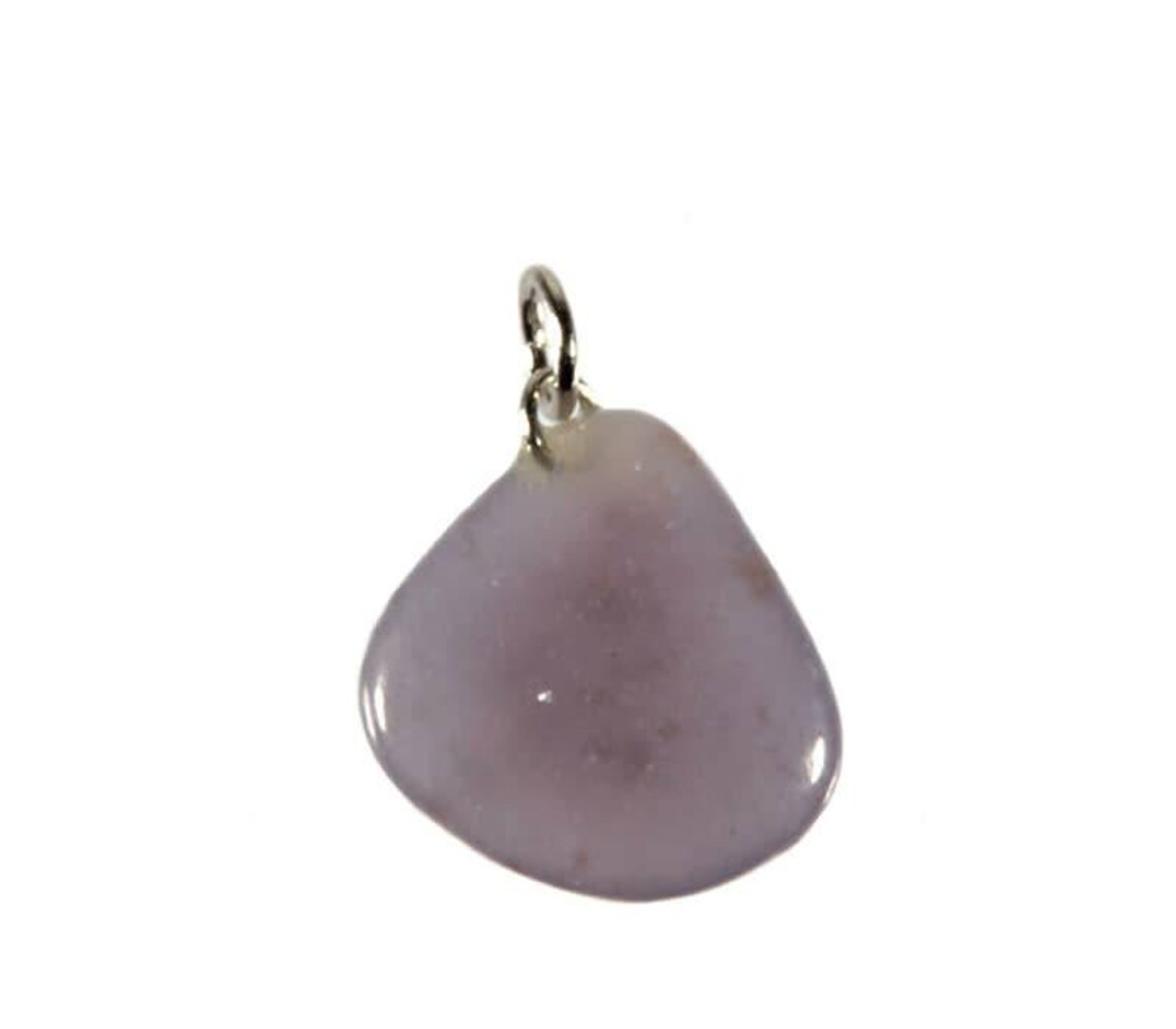 Lepidoliet (lila) hanger