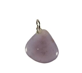 Lepidoliet (lila) hanger Lepidoliet (lila) hanger