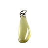 Lemonkwarts of ouro verde kwarts hanger Lemonkwarts of ouro verde kwarts hanger