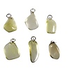 Lemonkwarts of ouro verde kwarts hanger Lemonkwarts of ouro verde kwarts hanger