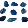 Lapis lazuli steen getrommeld | middel (M) Lapis lazuli steen getrommeld | middel (M)