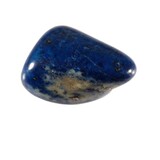 Lapis lazuli steen getrommeld 5 - 10 gram Lapis lazuli steen getrommeld 5 - 10 gram