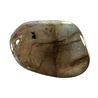 Labradoriet steen getrommeld | middel (M)