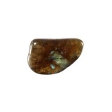 Labradoriet steen getrommeld 2 - 5 gram Labradoriet steen getrommeld 2 - 5 gram