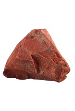 Jaspis (rood) ruw 50 - 100 gram