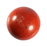 Jaspis (rood) bol 40 mm Jaspis (rood) bol 40 mm