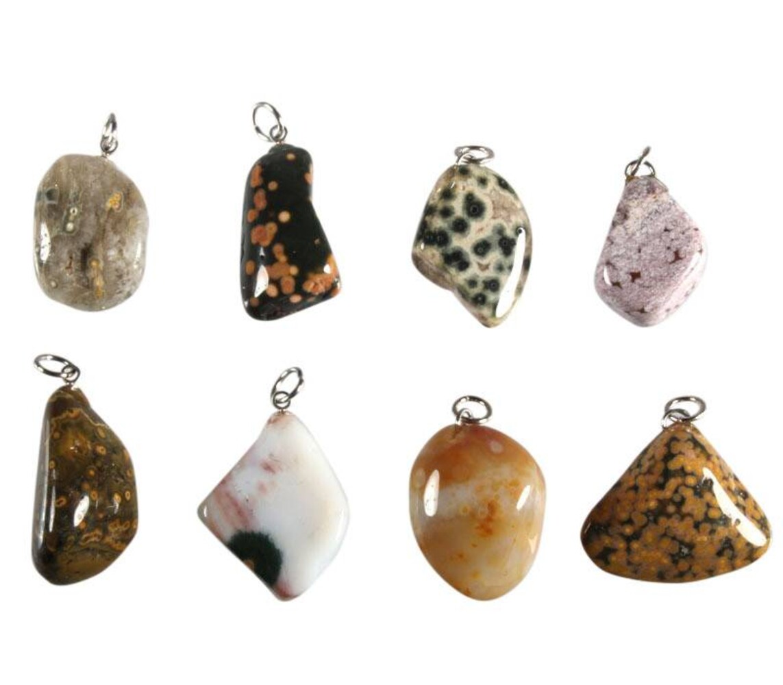 Jaspis (oceaan) hanger Jaspis (oceaan) hanger