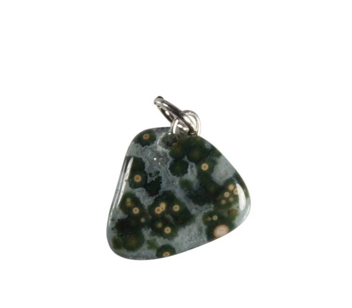 Jaspis (oceaan) hanger Jaspis (oceaan) hanger