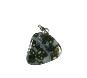 Jaspis (oceaan) hanger Jaspis (oceaan) hanger