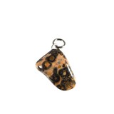 Jaspis (luipaard) hanger Jaspis (luipaard) hanger