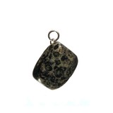 Jaspis (kambaba) hanger Jaspis (kambaba) hanger