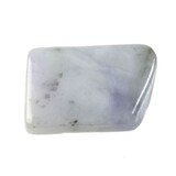 Jade (jadeiet) steen getrommeld | middel (M)