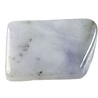 Jade (jadeiet) steen getrommeld | middel (M)