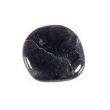 Ioliet steen getrommeld 2 - 5 gram Ioliet steen getrommeld 2 - 5 gram