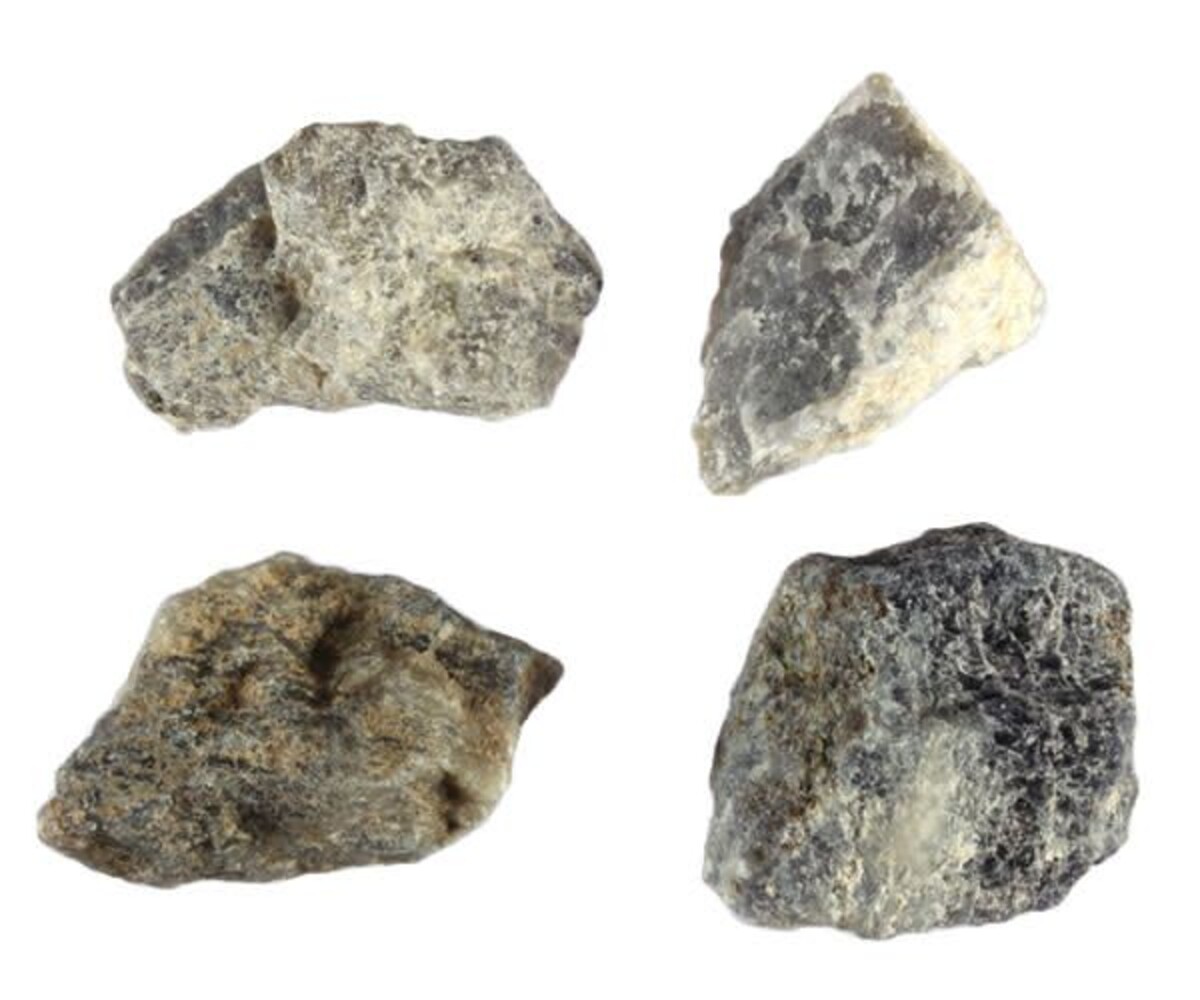 Ioliet ruw 50 - 100 gram