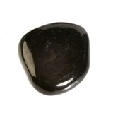 Hyperstheen steen getrommeld 10 - 15 gram