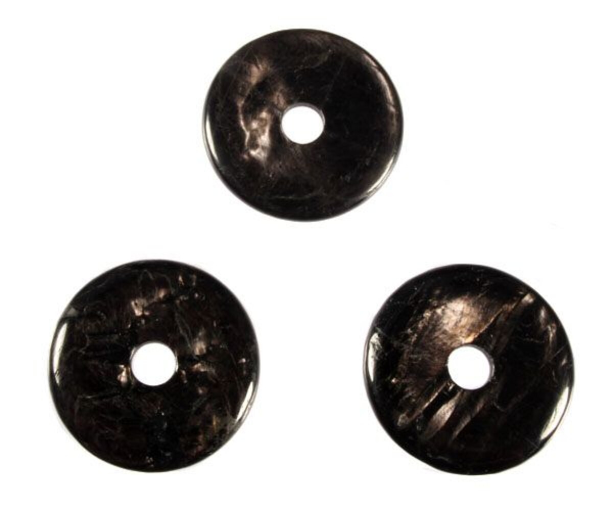 Hyperstheen hanger donut 4 cm