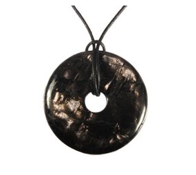 Hyperstheen hanger donut 4 cm