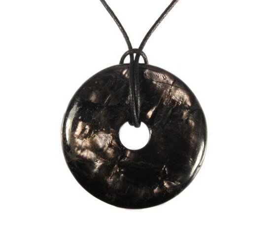 Hyperstheen hanger donut 4 cm