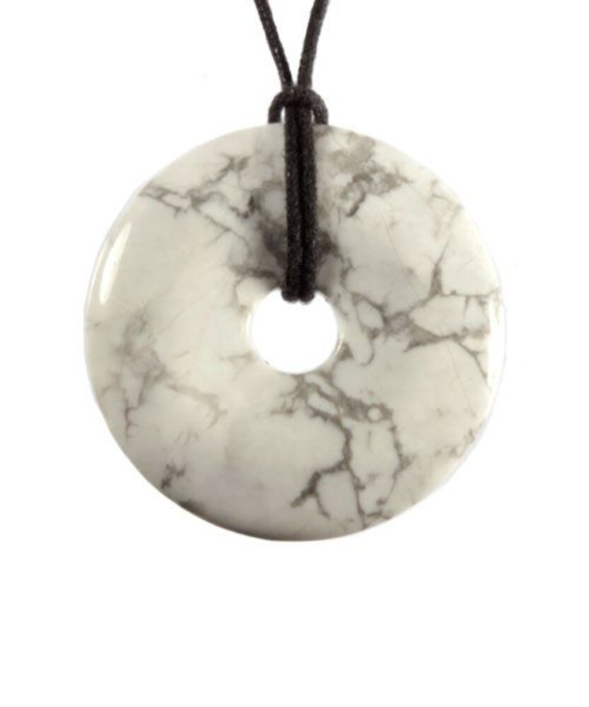 Howliet hanger donut 4 cm