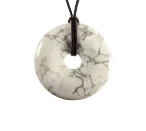 Howliet hanger donut 4 cm