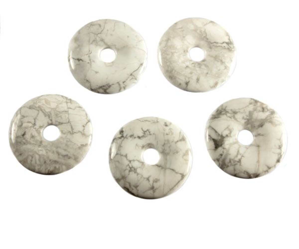 Howliet hanger donut 4 cm