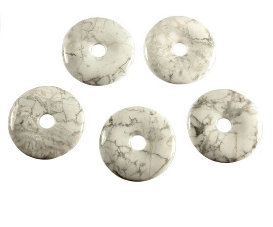 Howliet hanger donut 4 cm