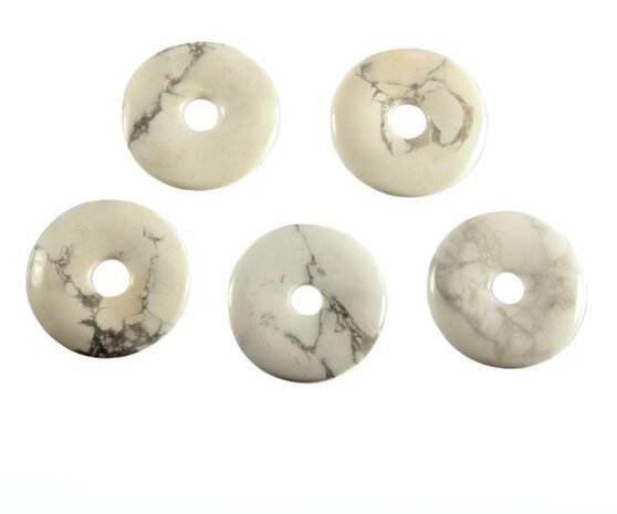 Howliet hanger donut 3 cm Howliet hanger donut 3 cm