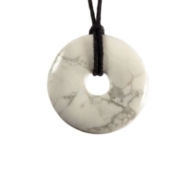 Howliet hanger donut 3 cm Howliet hanger donut 3 cm