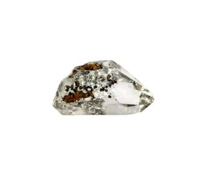 Herkimer diamant 1 - 2 gram