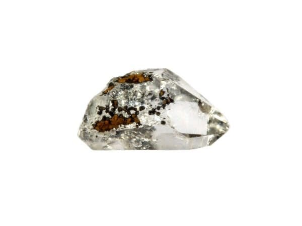 Herkimer diamant 1 - 2 gram Herkimer diamant 1 - 2 gram