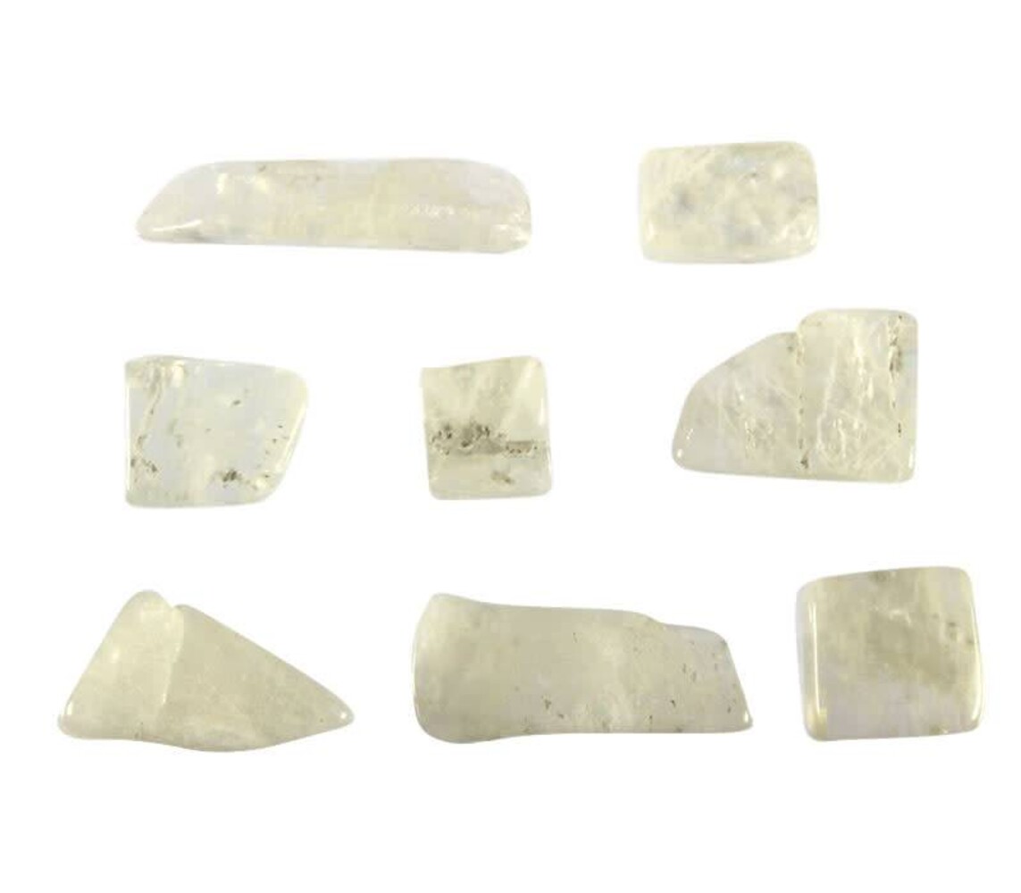 Herderiet steen getrommeld 2 - 4 gram Herderiet steen getrommeld 2 - 4 gram